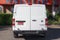 2018 Nissan NV2500 HD S