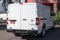 2018 Nissan NV2500 HD S