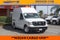 2016 Nissan NV2500 HD S