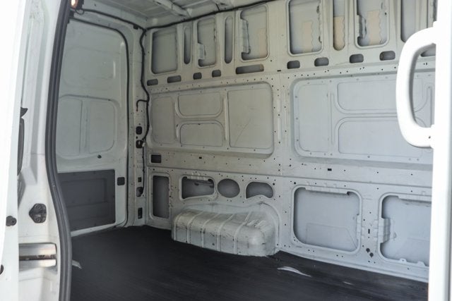 2016 Nissan NV2500 HD S