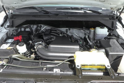 2016 Nissan NV2500 HD S