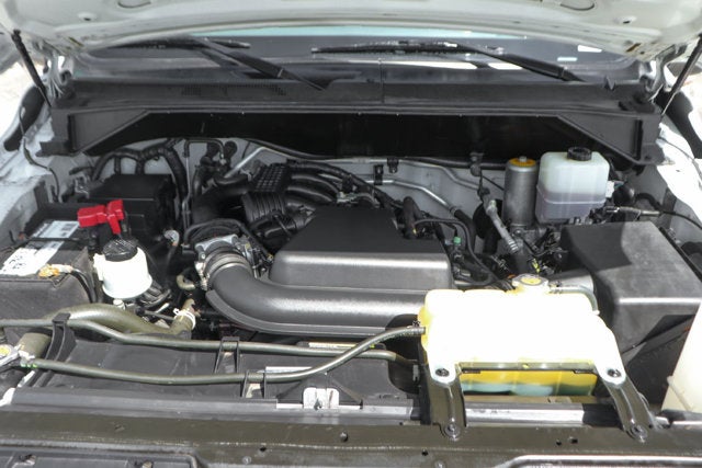 2016 Nissan NV2500 HD S