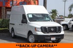 2016 Nissan NV2500 HD S
