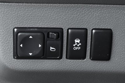 2016 Nissan NV2500 HD S