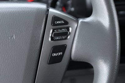 2016 Nissan NV2500 HD S