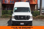 2016 Nissan NV2500 HD S