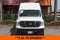 2016 Nissan NV2500 HD S
