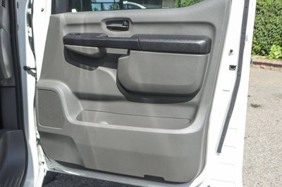 2016 Nissan NV2500 HD S