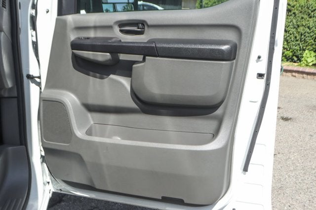 2016 Nissan NV2500 HD S