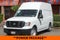 2016 Nissan NV2500 HD S