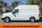 2016 Nissan NV2500 HD S