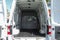 2016 Nissan NV2500 HD S