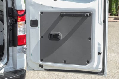 2016 Nissan NV2500 HD S