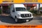 2020 Nissan NV2500 HD SV