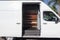 2020 Nissan NV2500 HD SV
