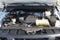 2020 Nissan NV2500 HD SV
