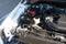 2020 Nissan NV2500 HD SV