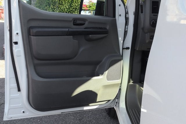 2020 Nissan NV2500 HD SV