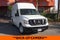 2020 Nissan NV2500 HD SV