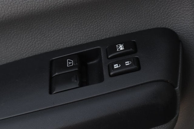 2020 Nissan NV2500 HD SV