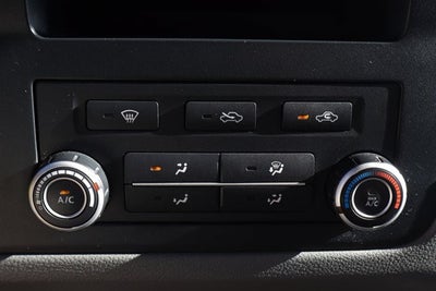 2020 Nissan NV2500 HD SV