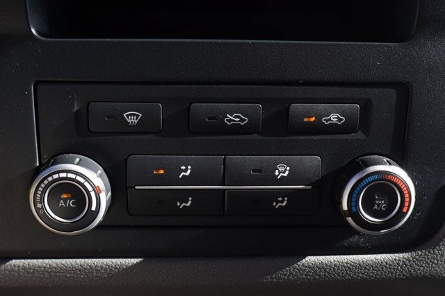 2020 Nissan NV2500 HD SV
