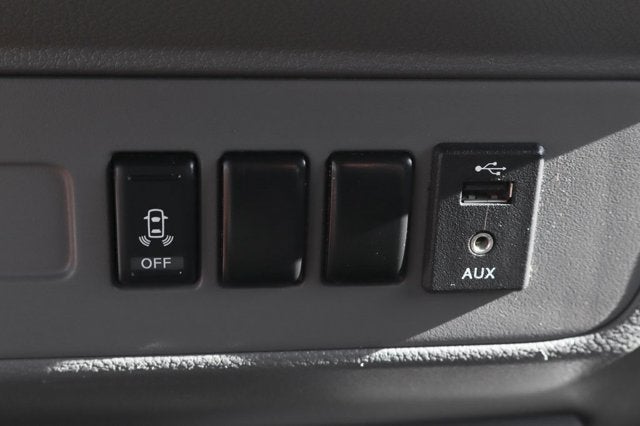 2020 Nissan NV2500 HD SV