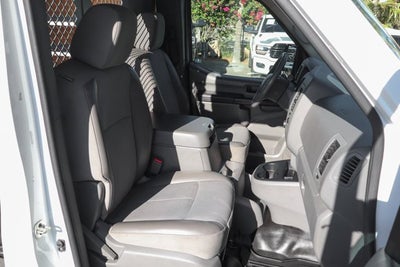 2020 Nissan NV2500 HD SV
