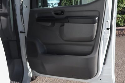 2020 Nissan NV2500 HD SV