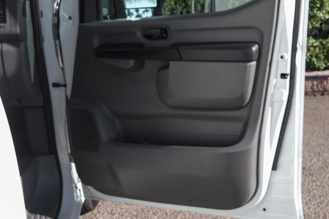 2020 Nissan NV2500 HD SV