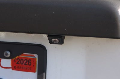 2020 Nissan NV2500 HD SV