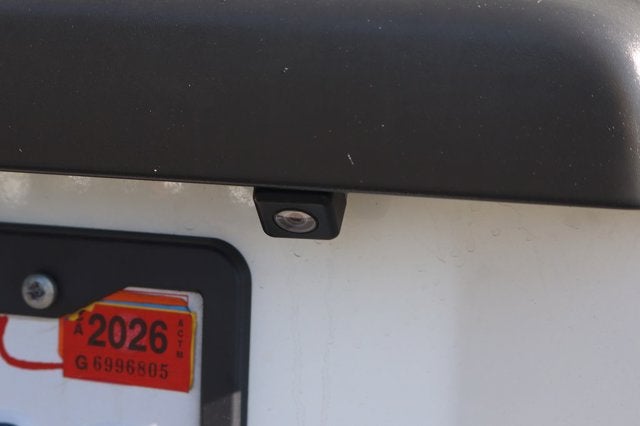 2020 Nissan NV2500 HD SV