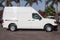 2020 Nissan NV2500 HD SV