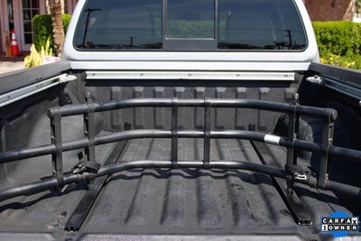 2021 Nissan Frontier PRO-4X