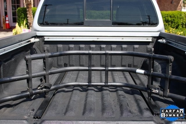 2021 Nissan Frontier PRO-4X