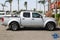 2021 Nissan Frontier PRO-4X
