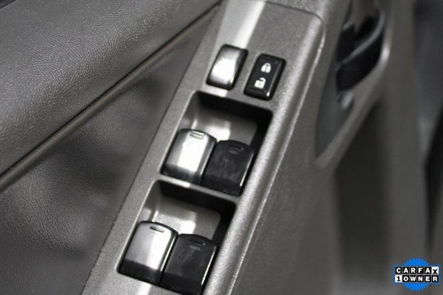 2021 Nissan Frontier PRO-4X