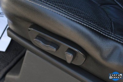 2021 Nissan Frontier PRO-4X