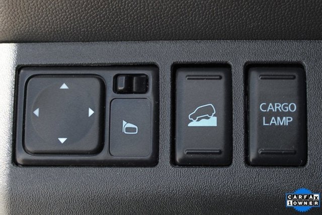 2021 Nissan Frontier PRO-4X