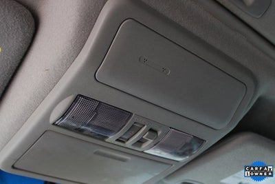 2021 Nissan Frontier PRO-4X