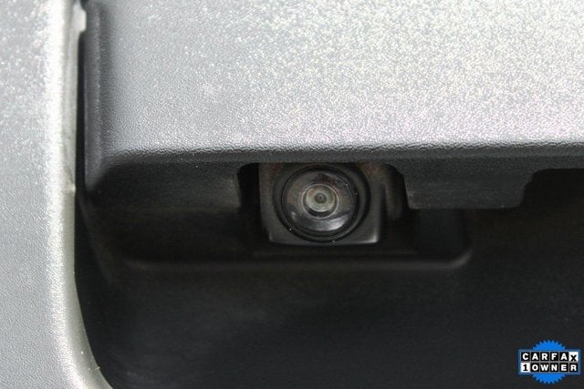 2021 Nissan Frontier PRO-4X