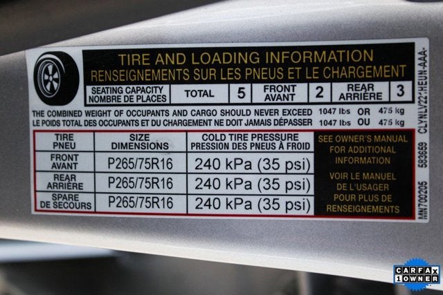 2021 Nissan Frontier PRO-4X