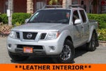 2021 Nissan Frontier PRO-4X