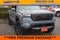 2023 Nissan Frontier PRO-X