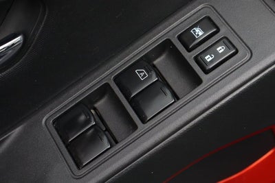 2023 Nissan Frontier PRO-X