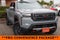 2023 Nissan Frontier PRO-X