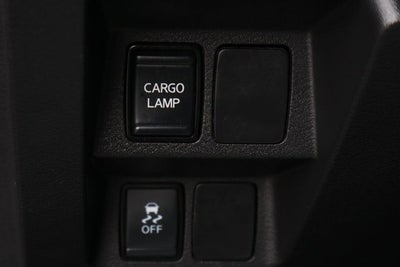 2023 Nissan Frontier PRO-X