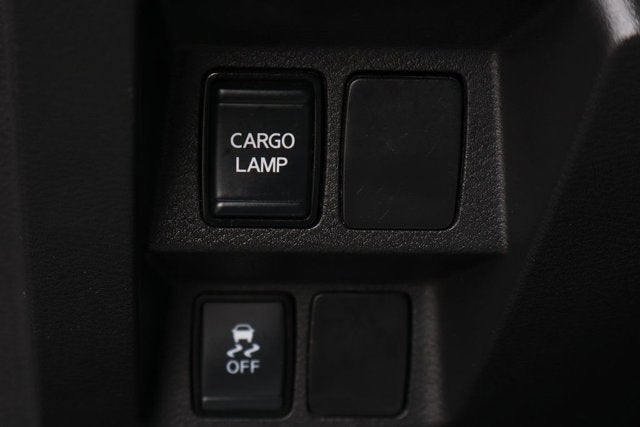 2023 Nissan Frontier PRO-X