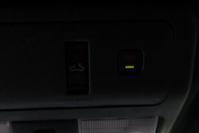 2023 Nissan Frontier PRO-X