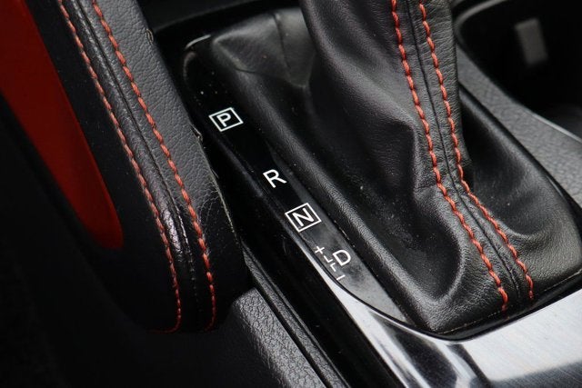 2023 Nissan Frontier PRO-X